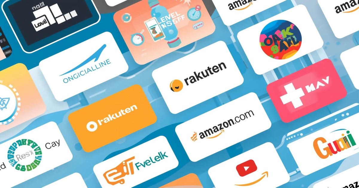 楽天 vs Amazon 徹底比較ナビ