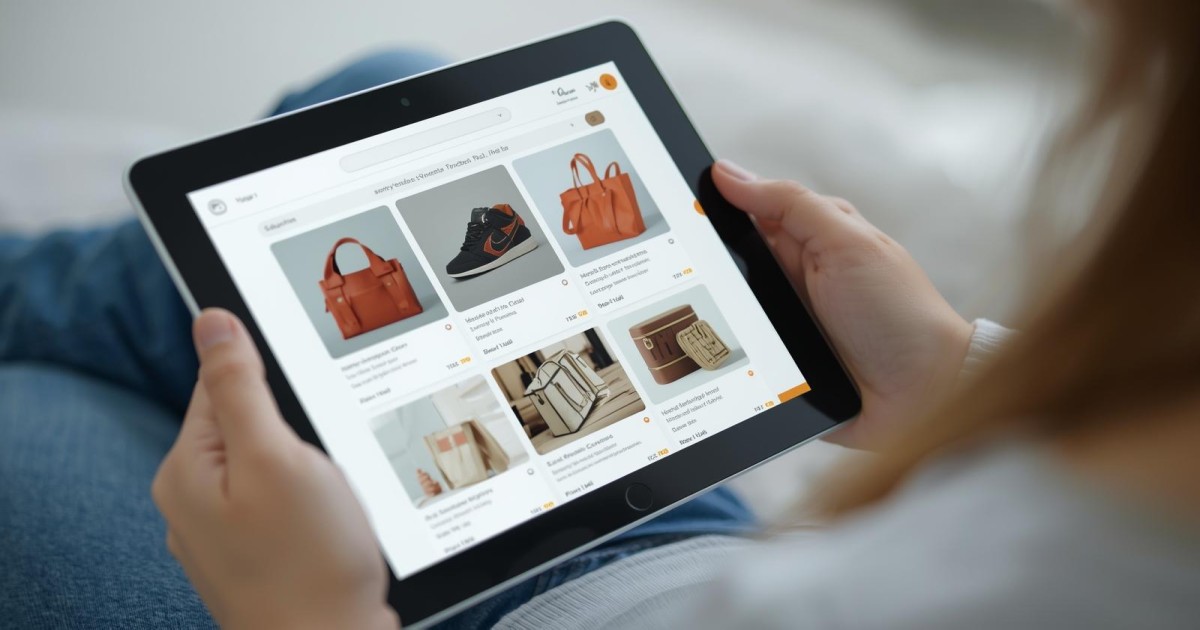 初心者向けタブレットの選び方ガイド2025年版のアイキャッチ画像